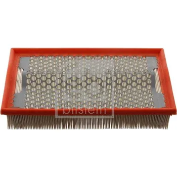 Vzduchový filtr Vzduchový filtr FEBI BILSTEIN 30366