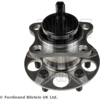 Sada ložisek kol BLUE PRINT ADT383115