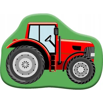 Polštář Povlak Carbotex 25 polštáře 36 cm