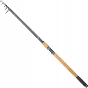 Vrták KONGER MAXIM TELE MINO 390 - 30g + vlasec