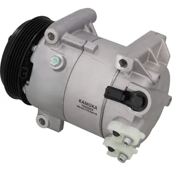 Kompresor klimatizace Kompresor, klimatizace KAMOKA 7820253