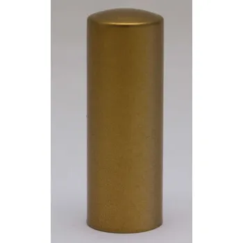 TKZ Polná Návlek TRIO 20 plast bronz satén