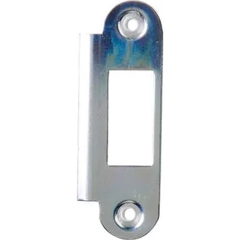 zadlabací zámek Hobes Protiplech zadlabacího zámku K 185 univerzal stříbrný Zn