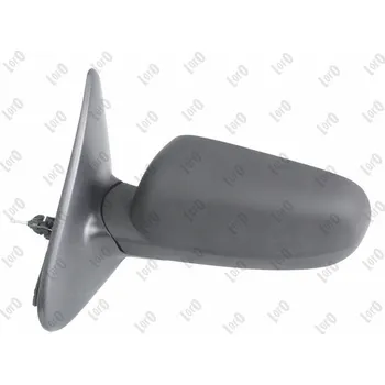 Auto zrcátko Vnější zpětné zrcátko ABAKUS 3421M01