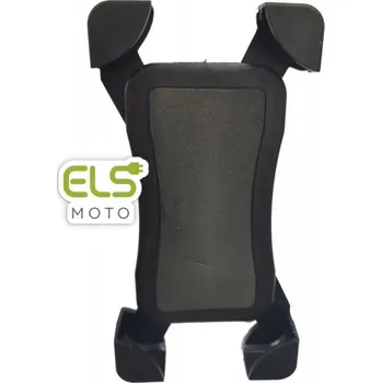 Držák mobilu na elektrokoloběžku