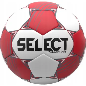 Házená Házenkářský míč SELECT POLSKO v25 - 1