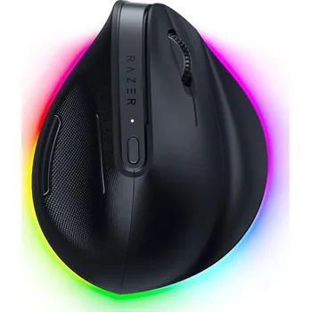 Myš Razer Pro Click V2 Vertical Edition černá