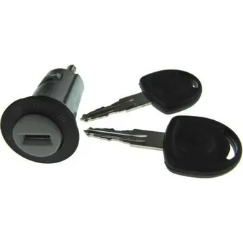 Autozámek Zamykací válec, zámek zapalování AUTOMEGA 100082910