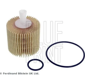 Olejový filtr Olejový filtr BLUE PRINT ADT32120