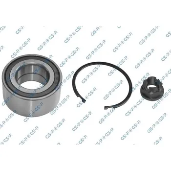 Sada ložisek kol GSP GK6682