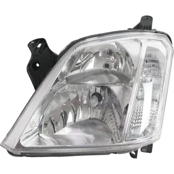 Přední světlomet Světlomet ABAKUS 442-1130L-LD-EM