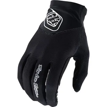 Cyklistické rukavice Rukavice Troy Lee Designs ACE BLACK (42150300), L