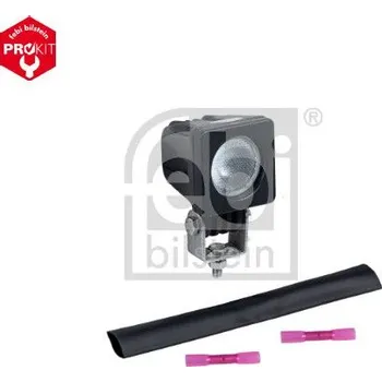 Přídavný světlomet Pracovní světlomet FEBI BILSTEIN 104007