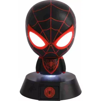 Figurka svítící figurka miles morales icon light