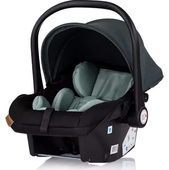 Autosedačka CHIPOLINO Amore i-Size 2025 Basil 164802