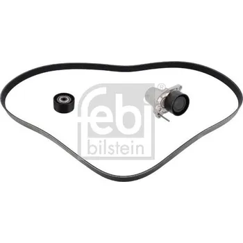 Sada žebrovaných klínových řemenů FEBI BILSTEIN 183827