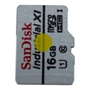 IP kamera Mapa do navigace TESLA Industrial XI, SD karta