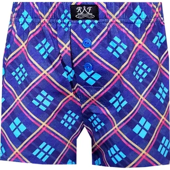 Chlapecké spodní prádlo Dětské Trenkoslipy FOLTÝN 191 Velikost: 146