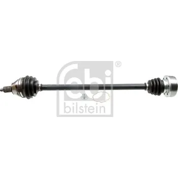Hřídel nápravy Hnací hřídel FEBI BILSTEIN 181562
