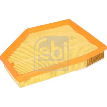 Vzduchový filtr Vzduchový filtr FEBI BILSTEIN 194306