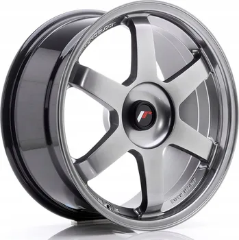 Alu kolo Hliníkový disk Japan Racing JR3 8.5" x 18" 3x112