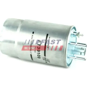 Palivový filtr Filtr, palivo - podávací jednotka FAST FT39109