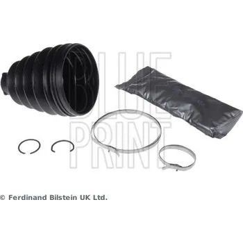 Hřídel nápravy Sada měchů, hnací hřídel BLUE PRINT ADT381116