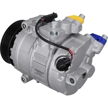 Kompresor klimatizace Kompresor, klimatizace KAMOKA 7820075