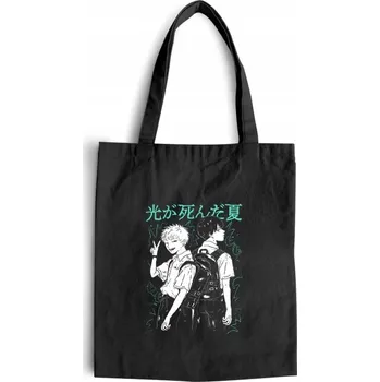 Taška s motivem filmů, her, knih, komiksů, hudby, mangy a anime