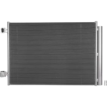 Výparník klimatizace Kondenzátor, klimatizace KAMOKA 7800659