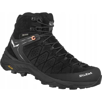 Pracovní obuv SALEWA BOTY ALP TRAINER 2 MID GTX 00-0000061383_0971 vel. 39