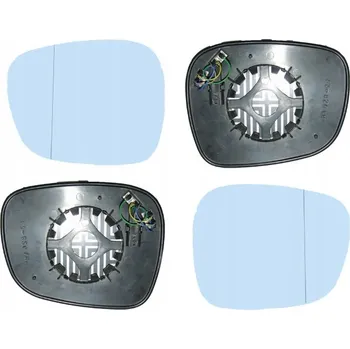 Posilovač řízení SKLO ZPĚTNÉHO ZRCÁTKA X1 (E84), 09.09- 2060555E