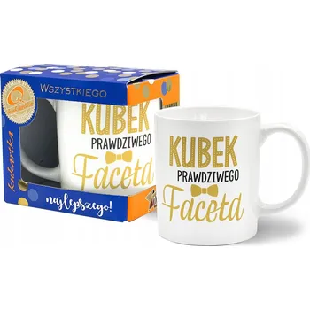 Hrnek kukartka Premium keramický 300 ml