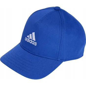 Kšiltovka Kšiltovka Adidas modrá, univerzální velikost