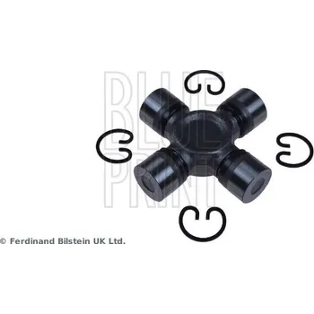 Hřídel nápravy Kloub, kloubový hřídel BLUE PRINT ADJ133903