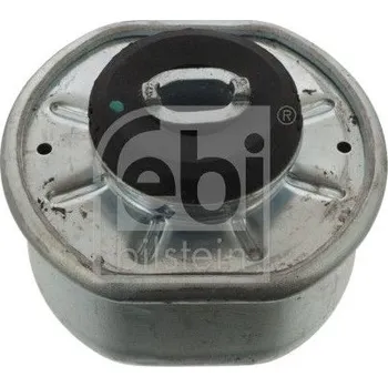 Převodovka Uložení, manuální převodovka FEBI BILSTEIN 01513