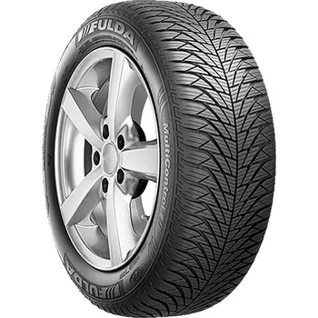4x4 pneu Celoroční pneumatika Fulda MULTICONTROL SUV 255/55R18 109 V