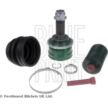 Hřídel nápravy Sada kloubů, hnací hřídel BLUE PRINT ADK88932