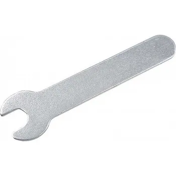 Klíč plochý otevřený 6mm x 66mm