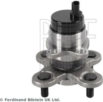 Sada ložisek kol BLUE PRINT ADD68324