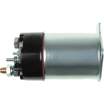 Elektromagnetický spínač, startér AS-PL SS1001