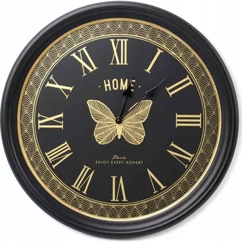 Hodiny Nástěnné hodiny Clara kulatý