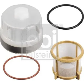 Palivový filtr Palivový filtr FEBI BILSTEIN 01754