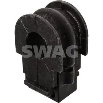 Stabilizátor nápravy Držák, Příčný stabilizátor SWAG 82 94 2549