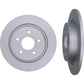 Brzdový kotouč Brzdový kotouč KAMOKA 1031006