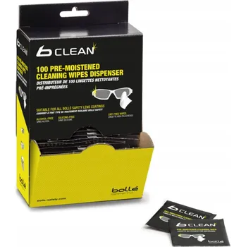 Bezpečnostní kamera Ochranné brýle Bolle Safety B100