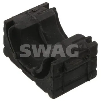 Stabilizátor nápravy Držák, Příčný stabilizátor SWAG 40 93 8051