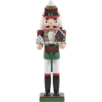 Obraz Louskáček 35 cm Z3512