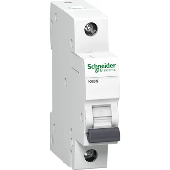 Jistič Jistič Schneider Electric 230 V IP20 32 A