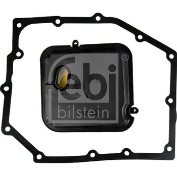 Hydraulický filtr Sada hydraulického filtru, automatická převodovka FEBI BILSTEIN 173931